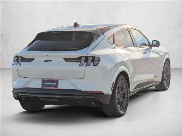 New 2026 Ford Mustang Mach-E GT video 2