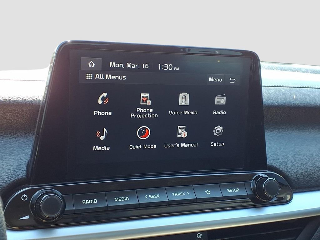 Used 2023 Kia Forte LXS w/ LXS Technology Package image 22