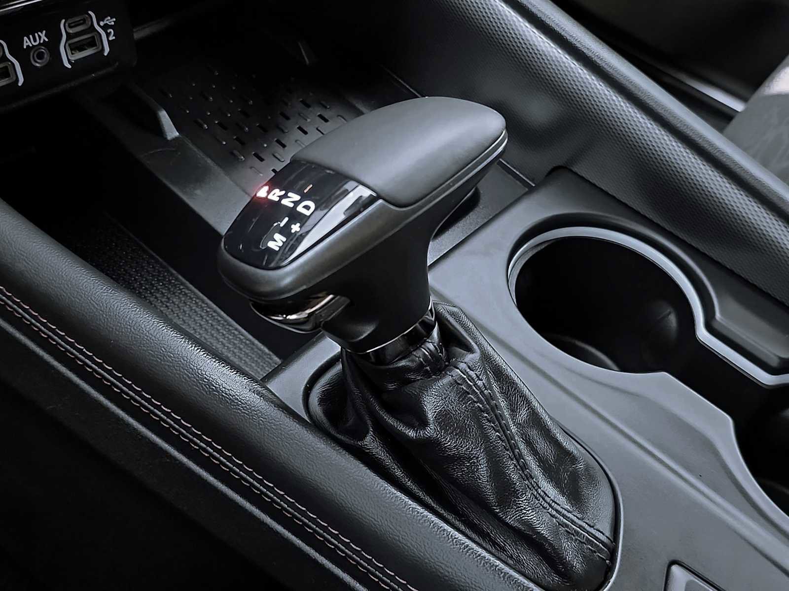 Used 2025 Dodge Durango R/T w/ Blacktop Package image 20