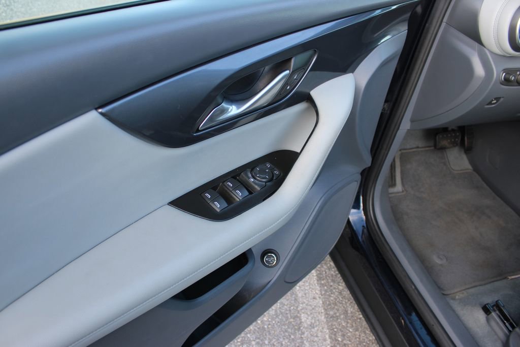 Used 2020 Chevrolet Blazer LT image 28