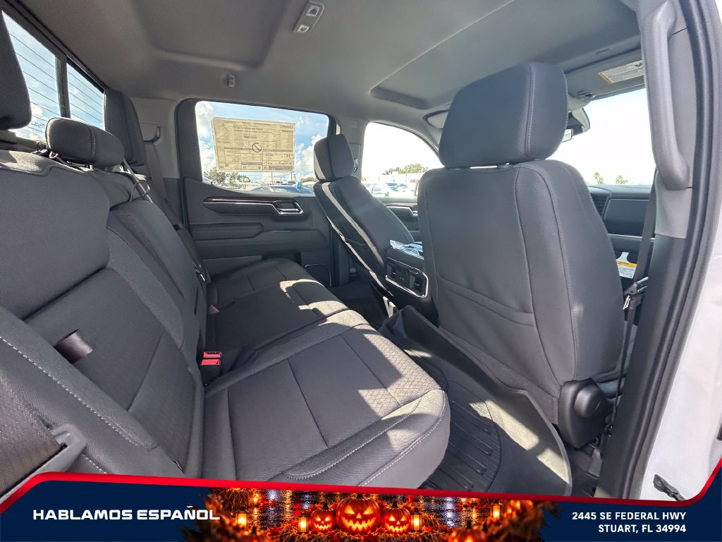 New 2026 GMC Sierra 1500 Elevation w/ Preferred Package RWD image 18