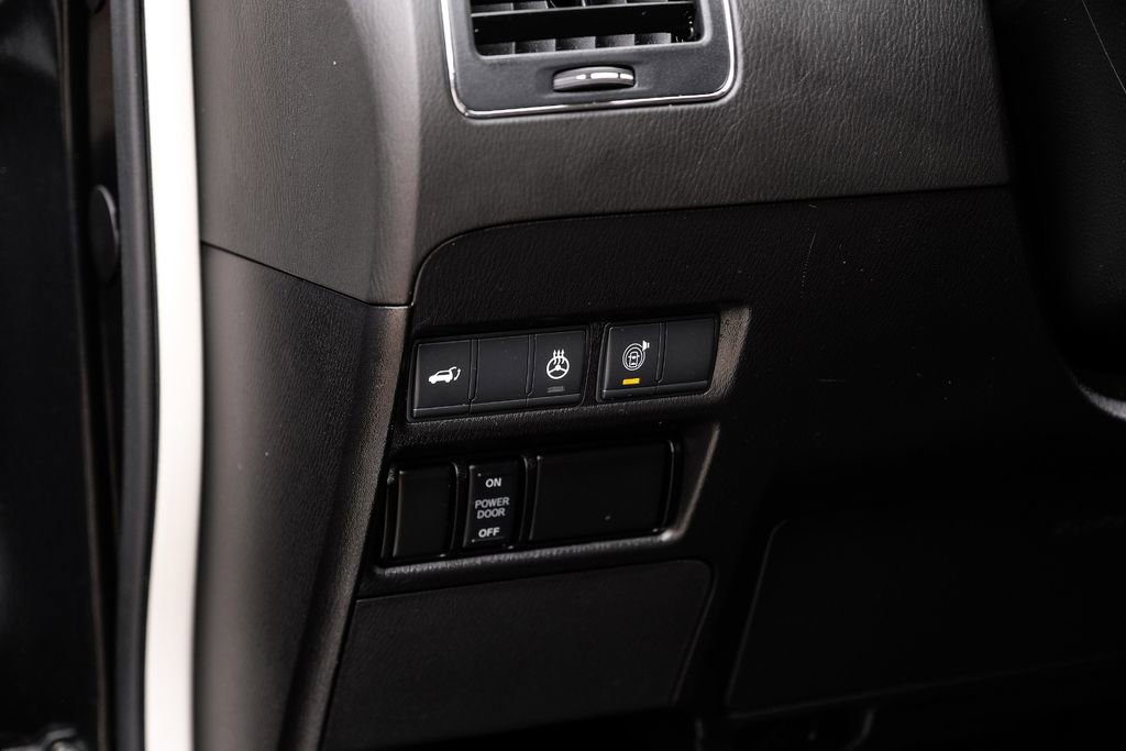 Used 2022 INFINITI QX80 Premium Select w/ Cargo Package RWD image 21