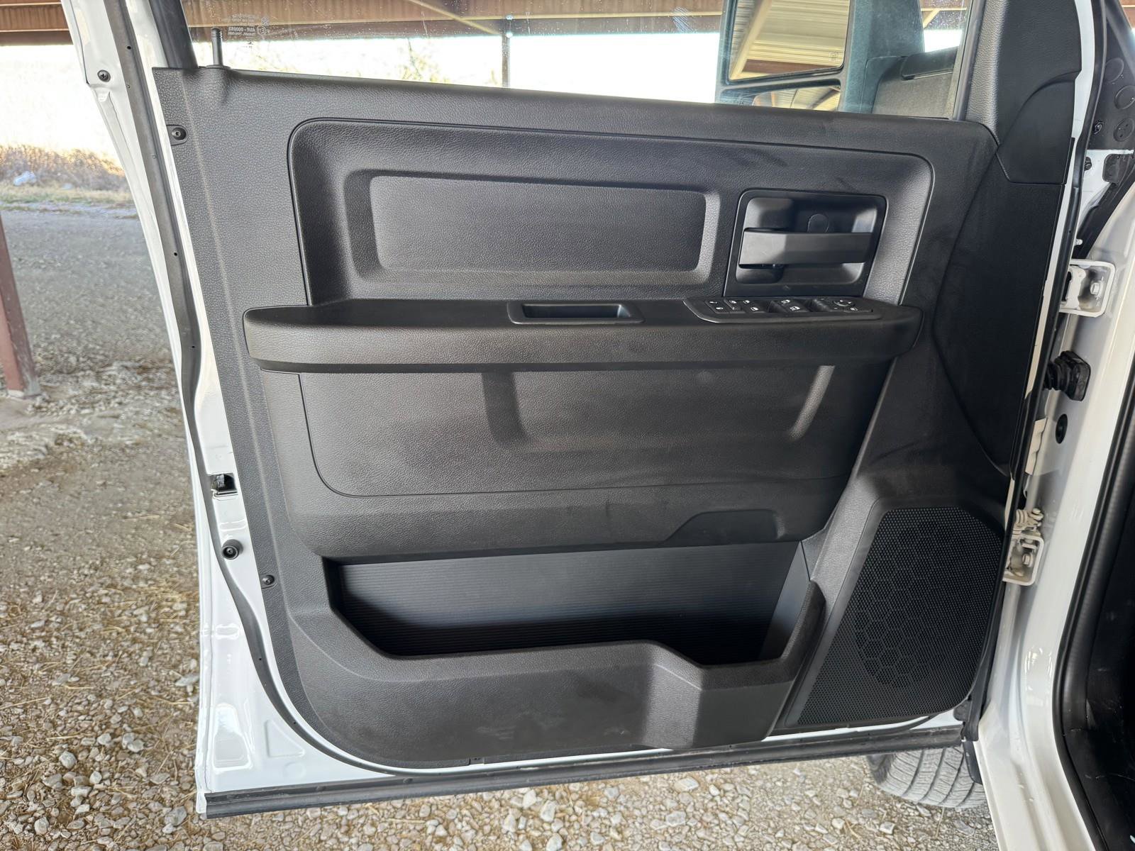 New 2026 RAM 3500 Tradesman w/ Chrome Appearance Group A image 20