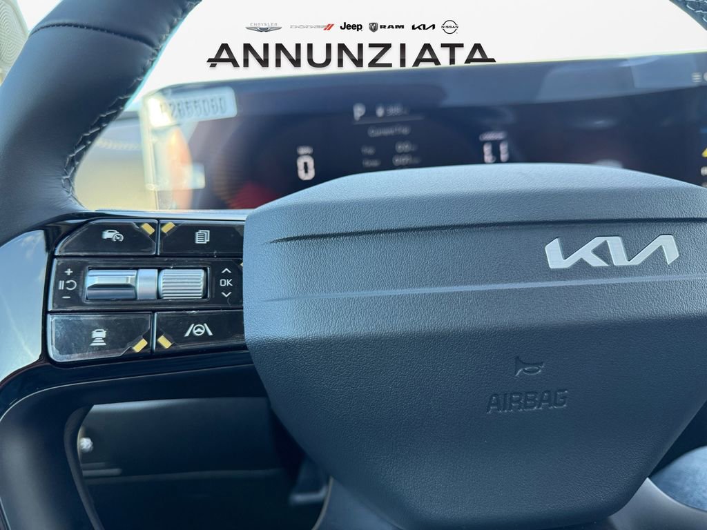 New 2026 Kia Sorento S w/ S Panoramic Sunroof Package AWD/4WD image 25