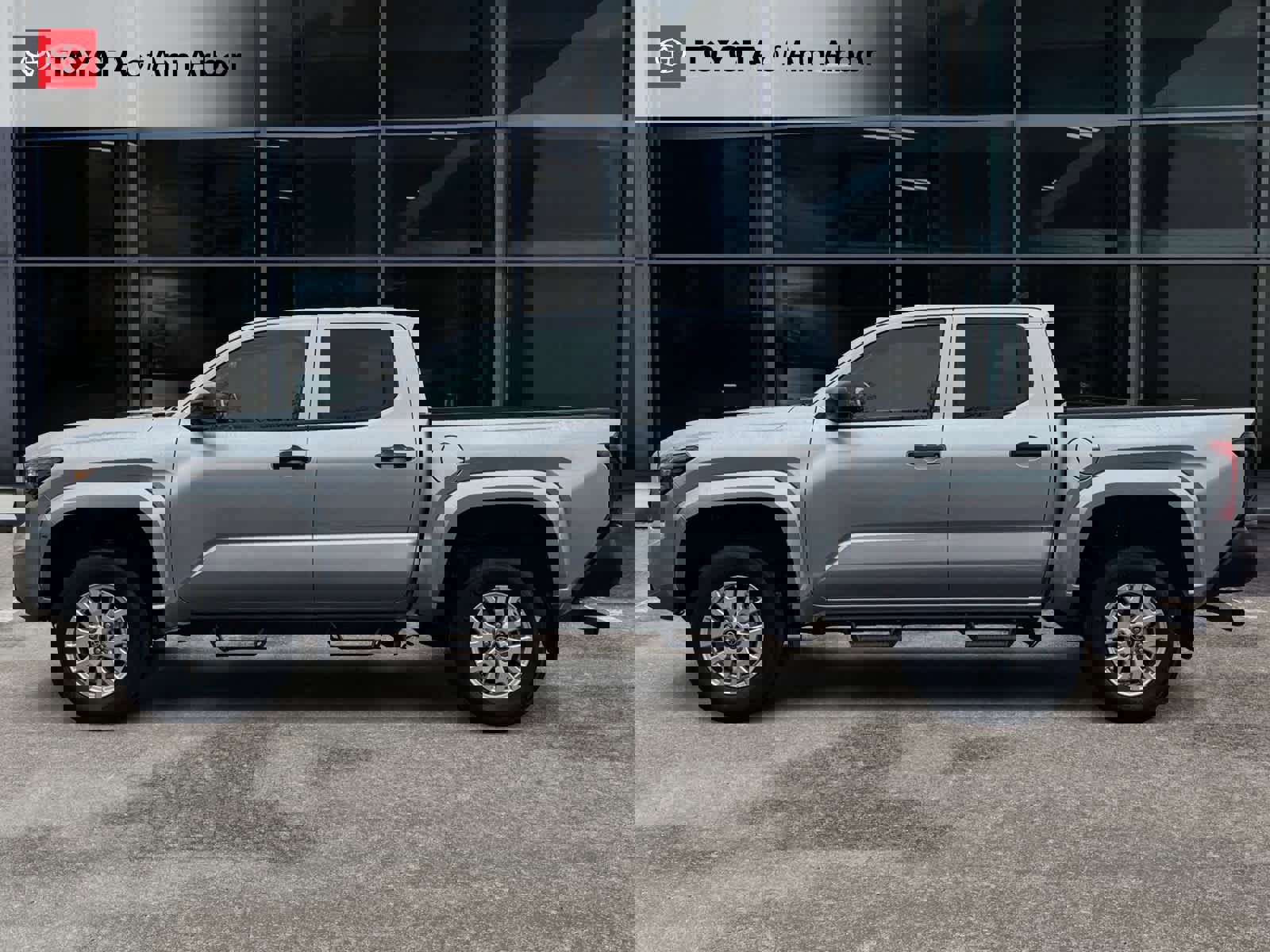 Used 2024 Toyota Tacoma SR image 8