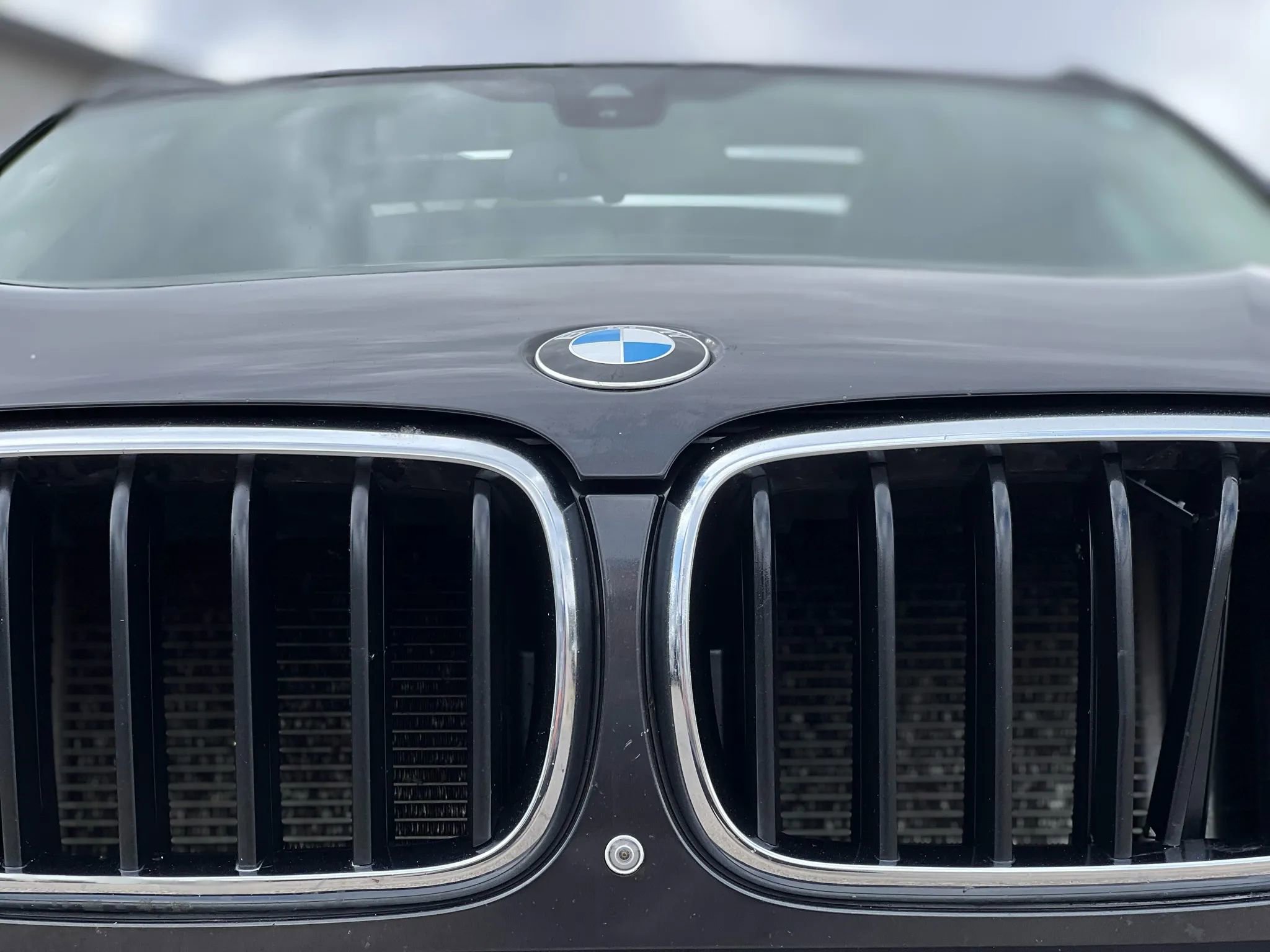 Used 2015 BMW X5 sDrive35i RWD image 14