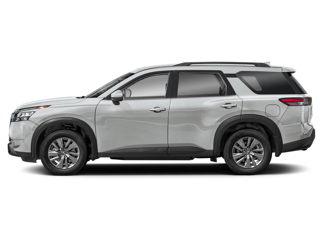 New 2025 Nissan Pathfinder SV w/ SV Premium Package image 47