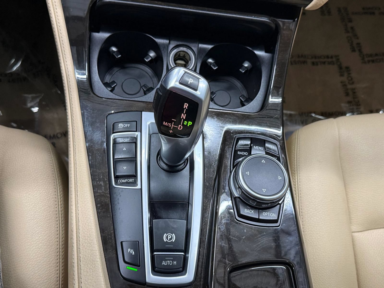 Used 2015 BMW 528i Sedan RWD image 35
