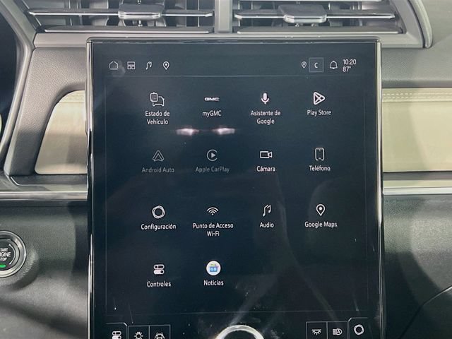 Used 2026 GMC Terrain Elevation FWD image 21