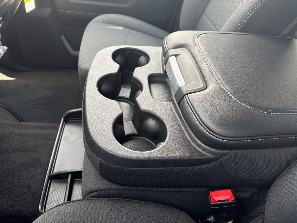 New 2026 RAM 2500 Tradesman image 21