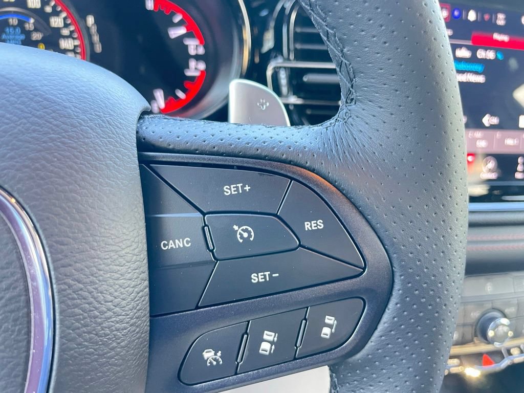New 2026 Dodge Durango GT w/ Tow 'N Go Package AWD/4WD image 20