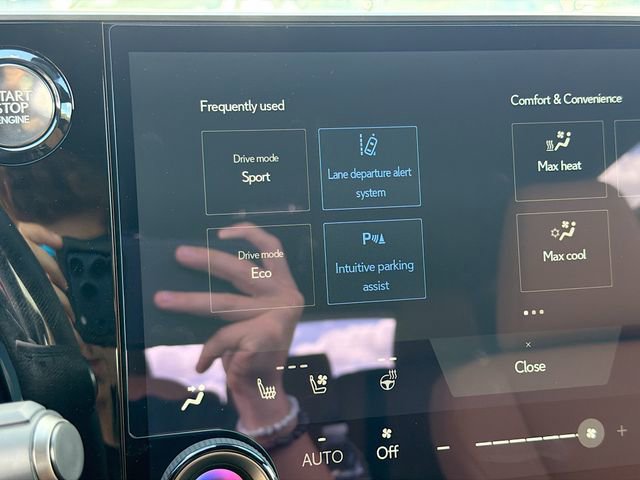 New 2026 Lexus RX 350 Premium image 31