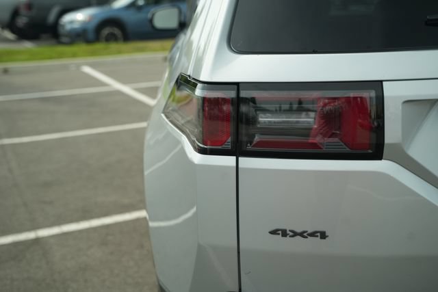 New 2026 Jeep Cherokee Limited AWD/4WD image 43