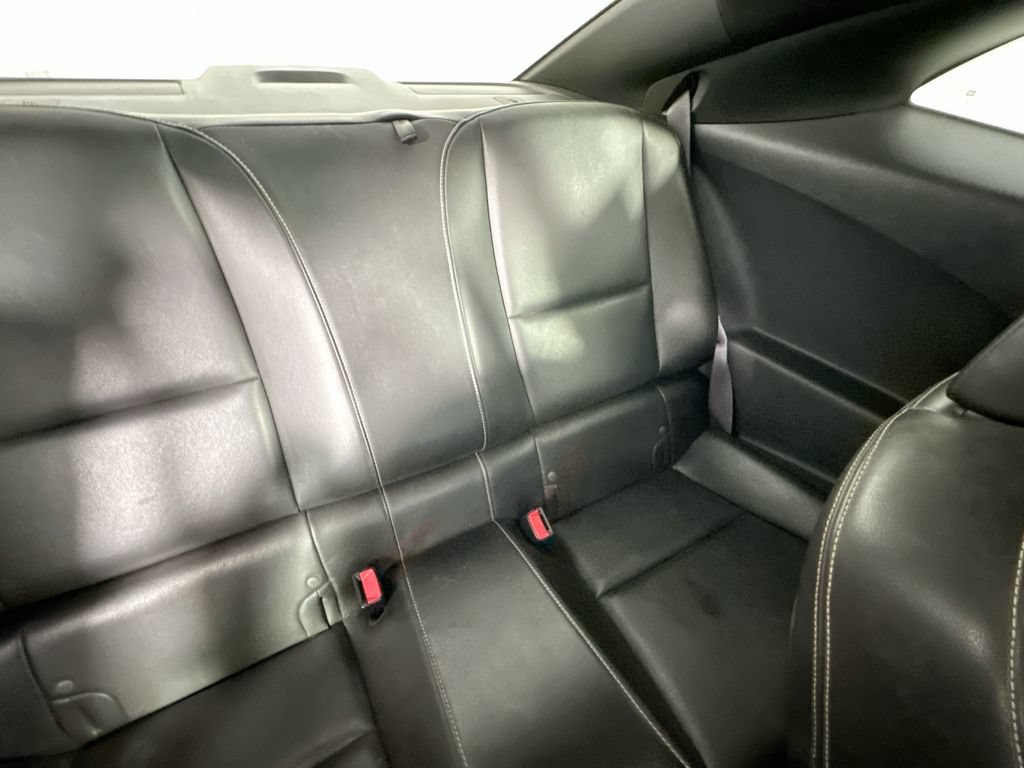 Used 2010 Chevrolet Camaro SS w/ RS Package RWD image 14