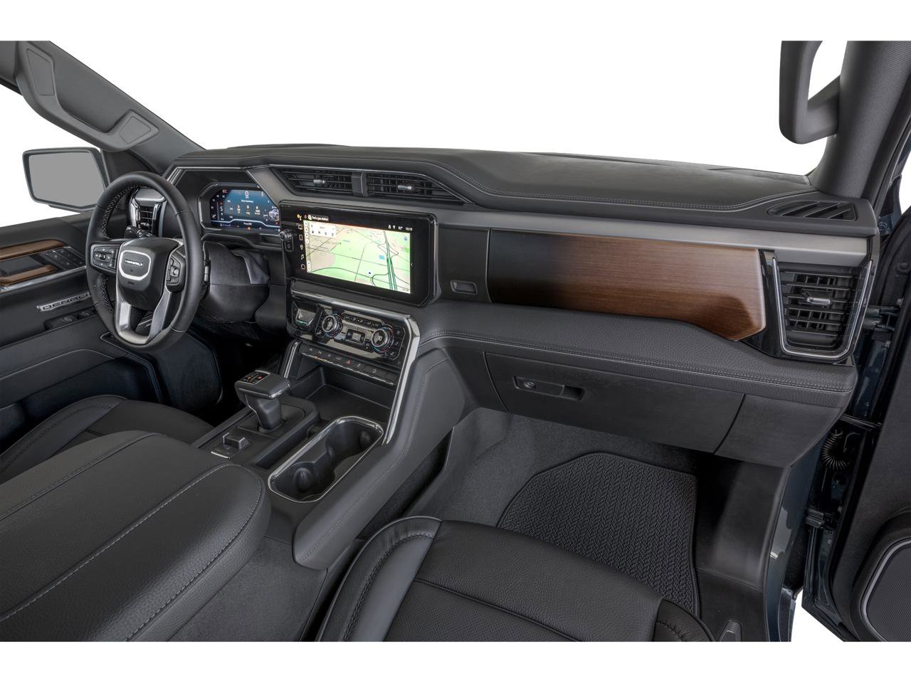 New 2026 GMC Sierra 1500 Denali image 35