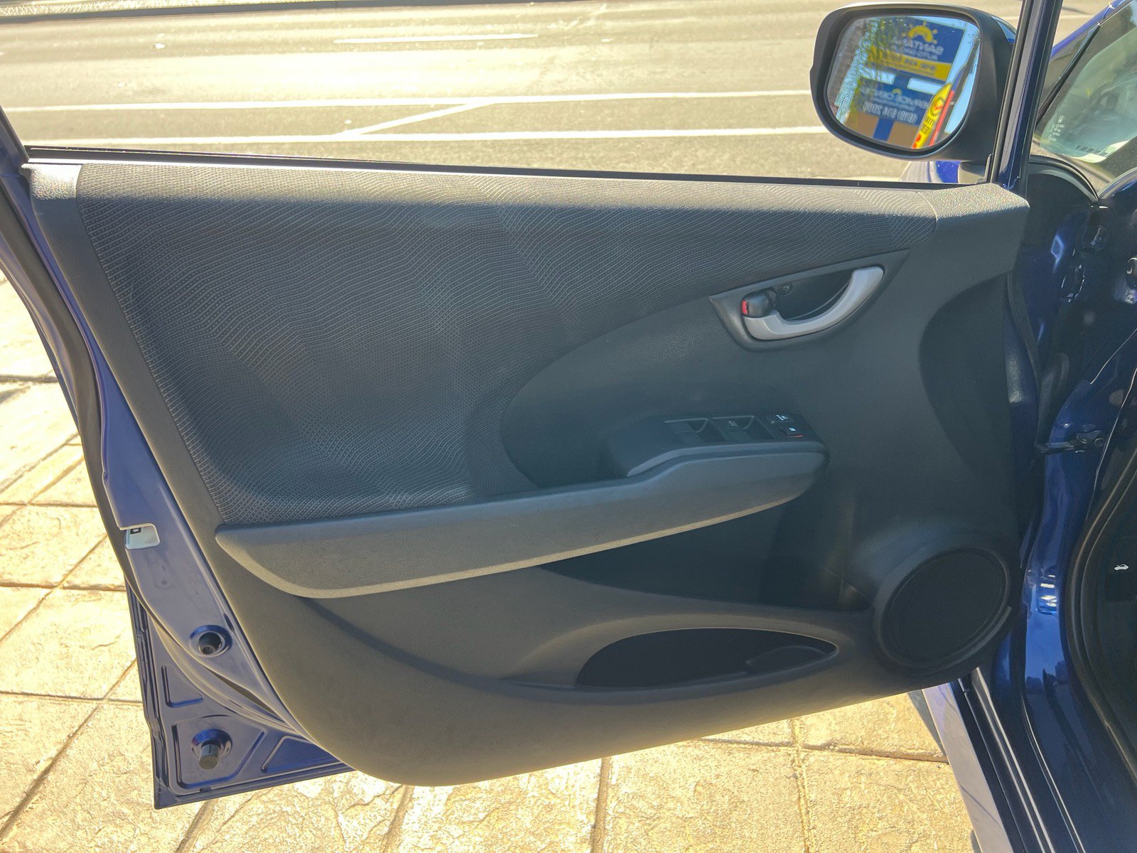 Used 2011 Honda Fit Sport image 11