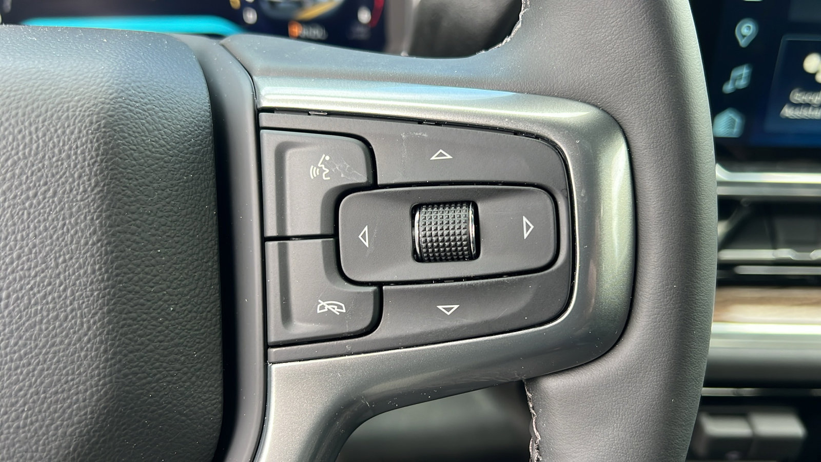 New 2026 Chevrolet Silverado 2500 LT AWD/4WD image 24