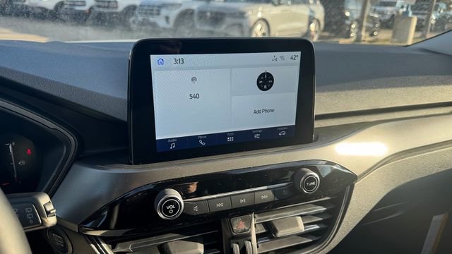 New 2026 Ford Escape Active w/ Cold Weather Package image 28