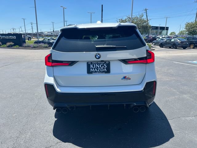 Used 2024 BMW X1 M35i w/ M Sport Professional Package AWD/4WD image 8