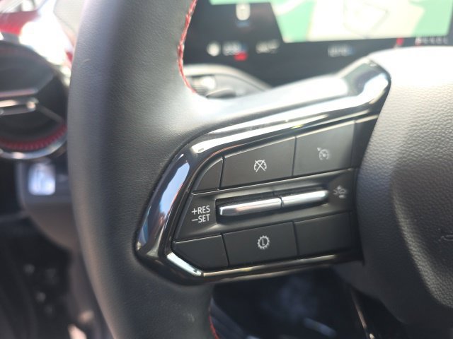 Used 2026 Chevrolet Equinox RS w/ Convenience Package III AWD/4WD image 19