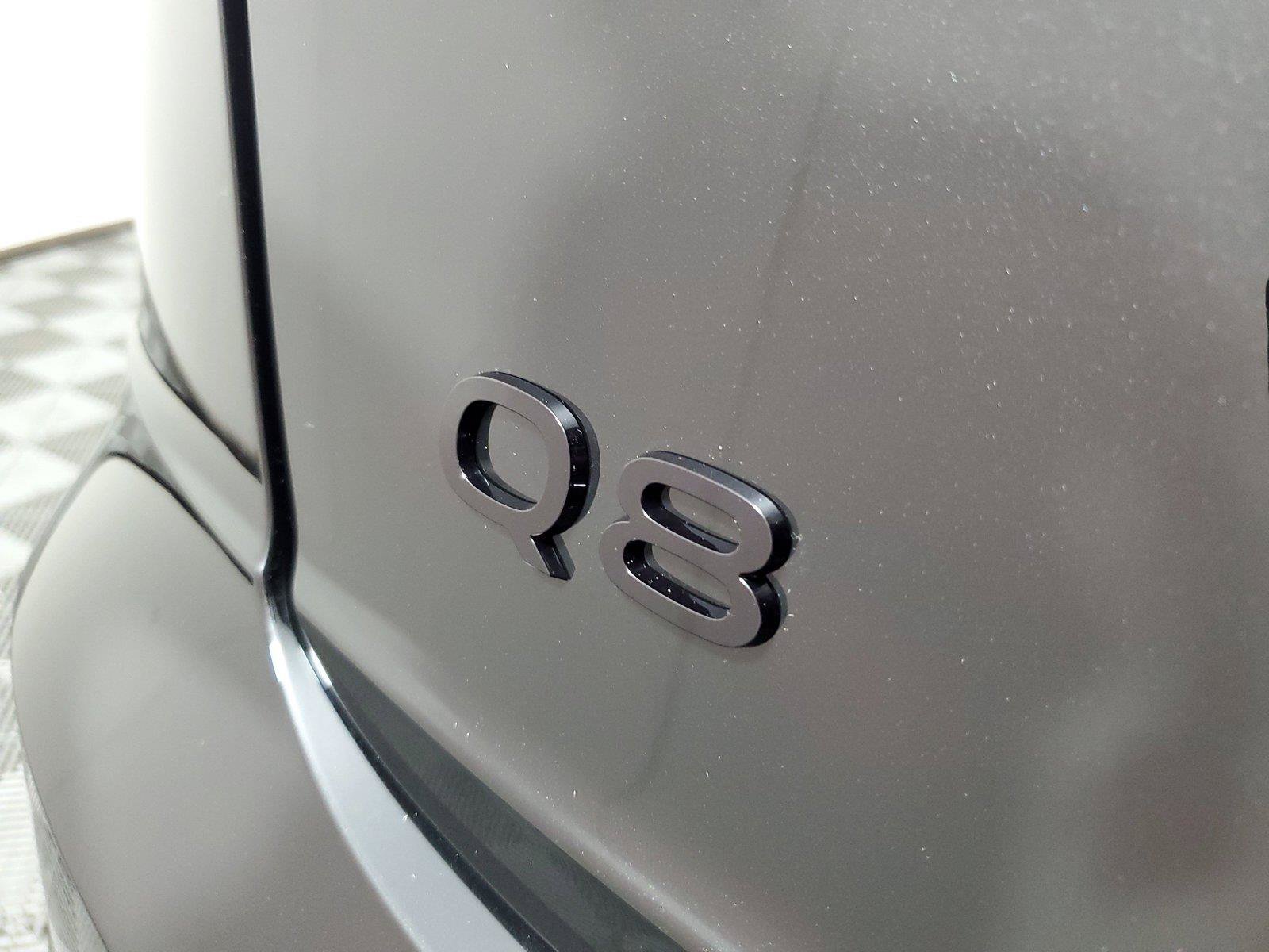 New 2026 Audi Q8 Prestige AWD/4WD image 8