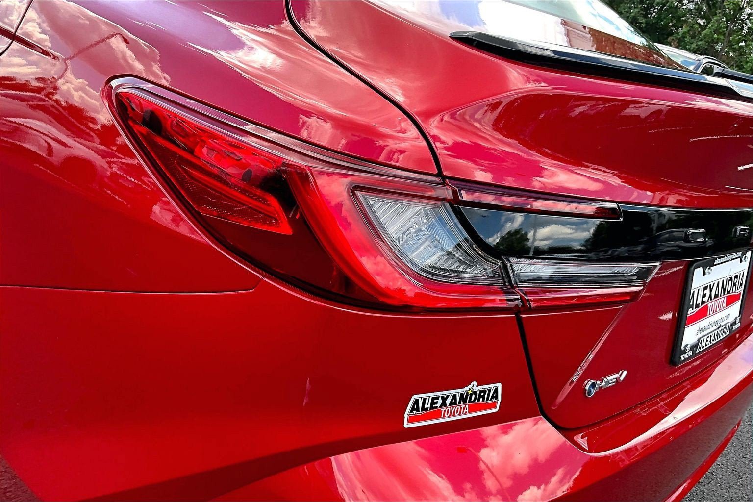 Used 2026 Toyota Camry XSE FWD image 28