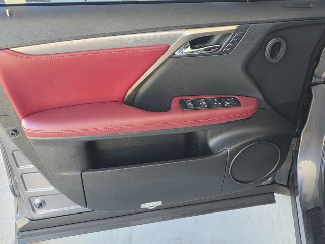 Used 2017 Lexus RX 350 F Sport w/ Accessory Package FWD image 33