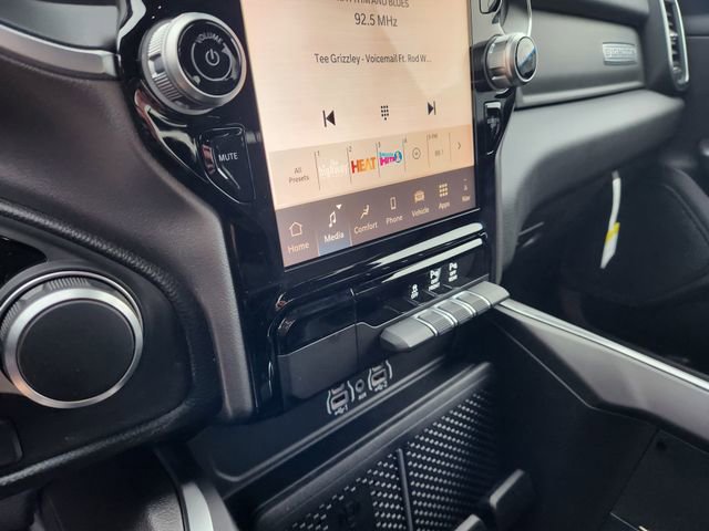 New 2026 RAM 1500 Big Horn image 18