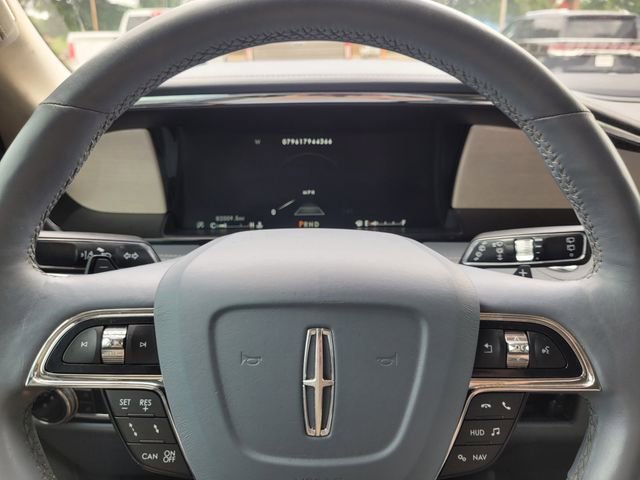 Used 2018 Lincoln Navigator L Black Label w/ Cargo Package AWD/4WD image 20