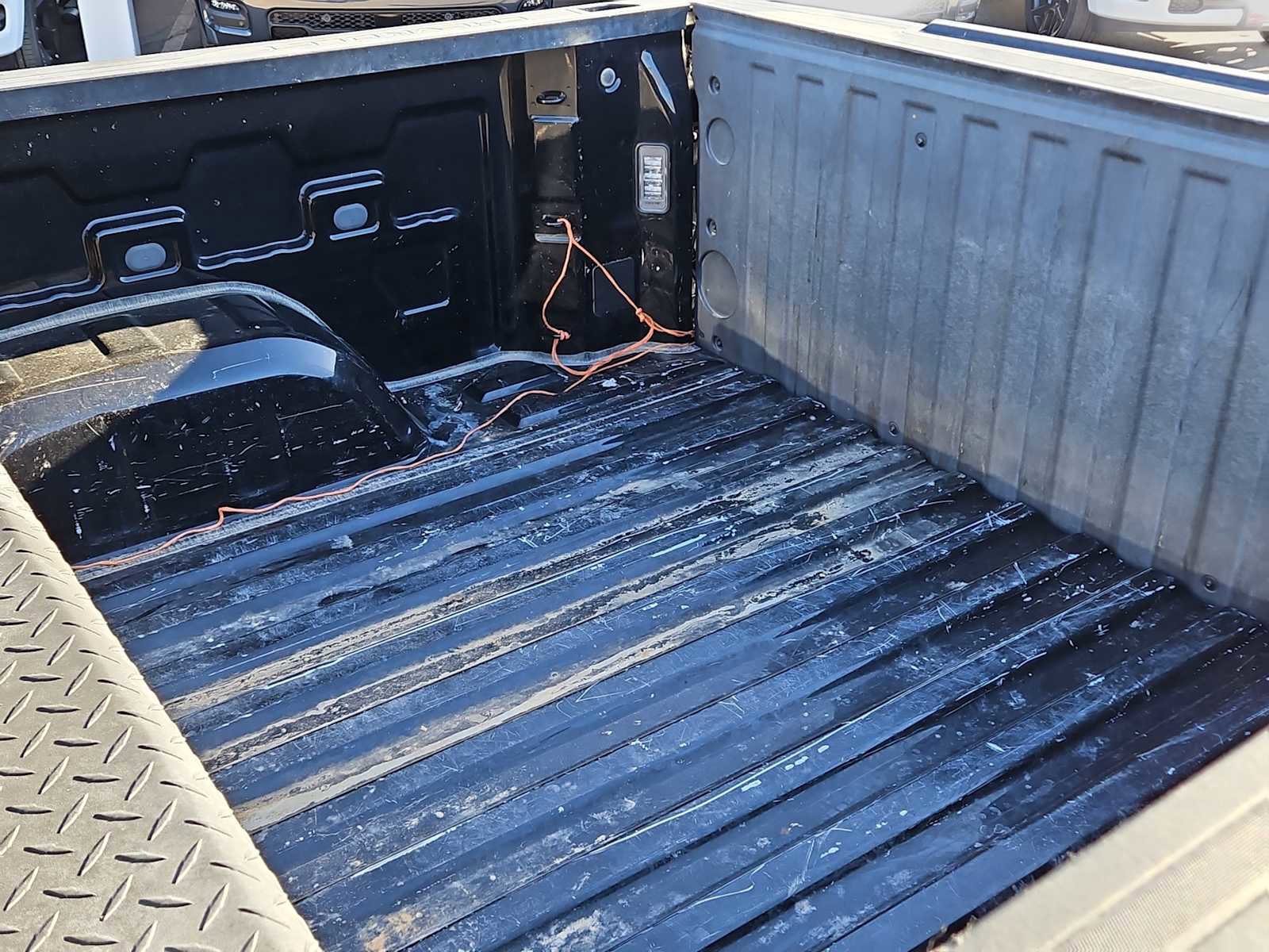 Used 2020 Chevrolet Silverado 1500 Custom w/ Custom Value Package image 23