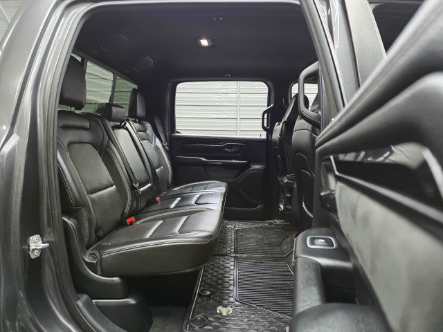 Used 2022 RAM 1500 Sport w/ G/T Package AWD/4WD image 18