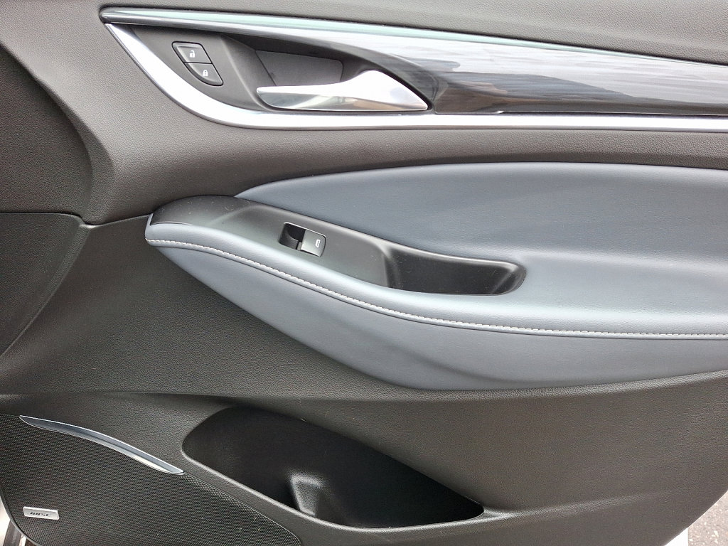 Used 2024 Buick Enclave Premium image 10