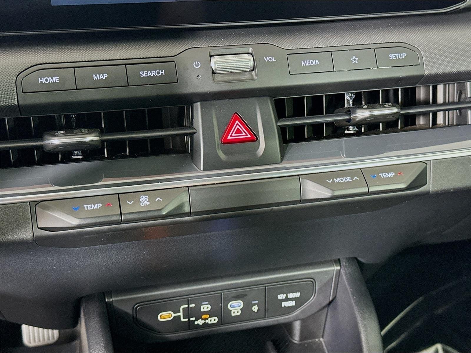 Certified 2025 Kia K4 EX FWD image 16