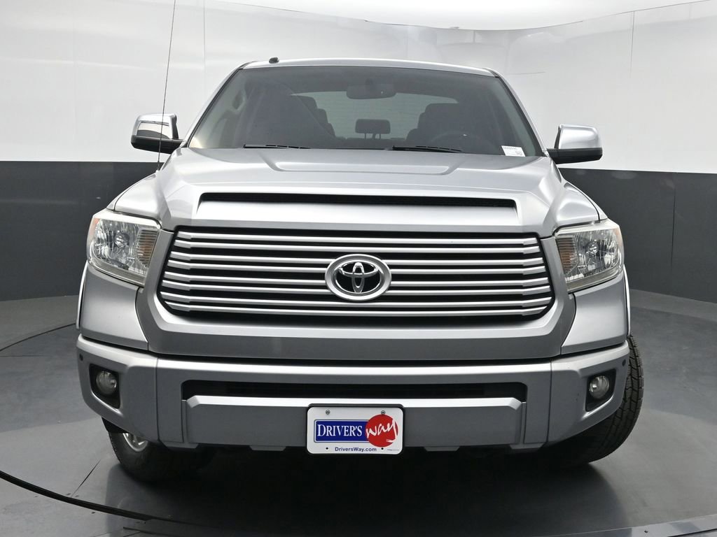 Used 2014 Toyota Tundra Platinum AWD/4WD image 41