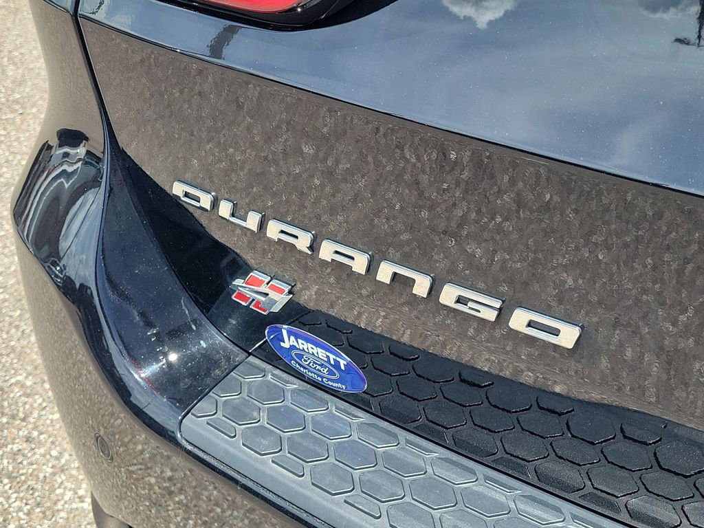 Used 2022 Dodge Durango GT image 9