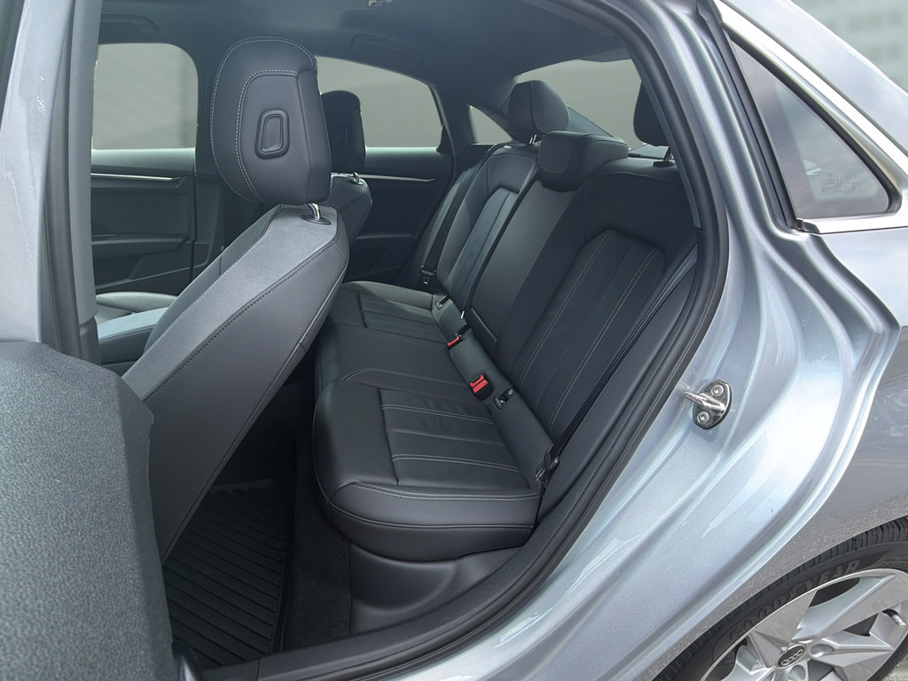 Used 2022 Audi A3 2.0T Premium FWD image 12