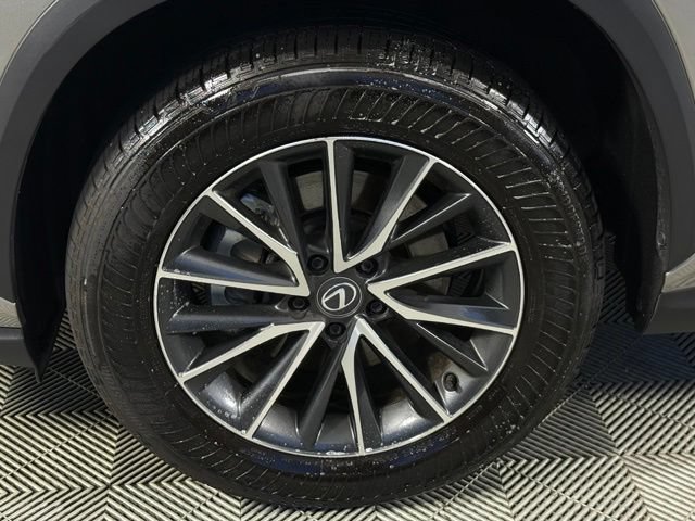Used 2025 Lexus NX 250 FWD image 15