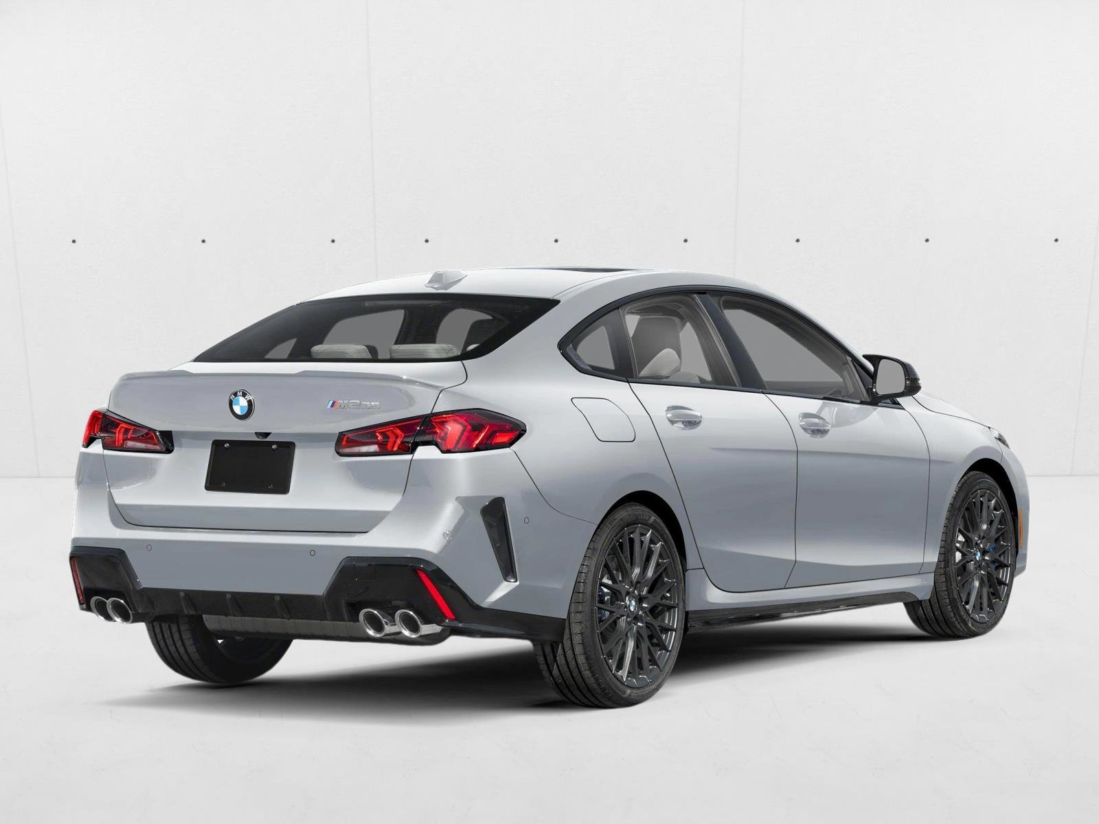 New 2026 BMW M235i xDrive AWD/4WD video 2
