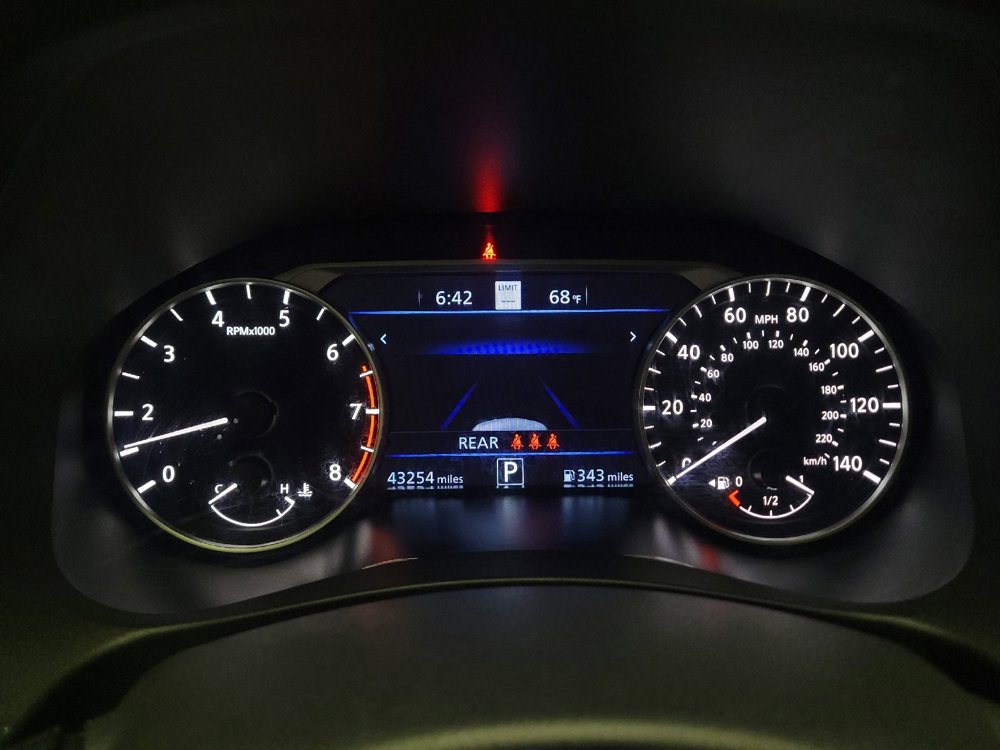 Used 2023 Nissan Altima 2.5 SL image 23