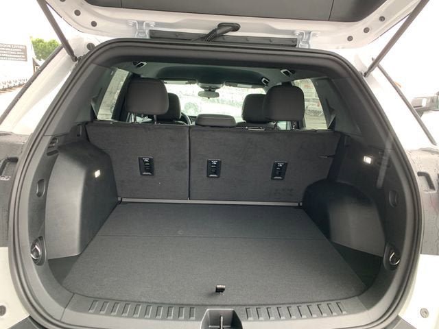 New 2026 GMC Terrain Elevation w/ Black Edition FWD image 7