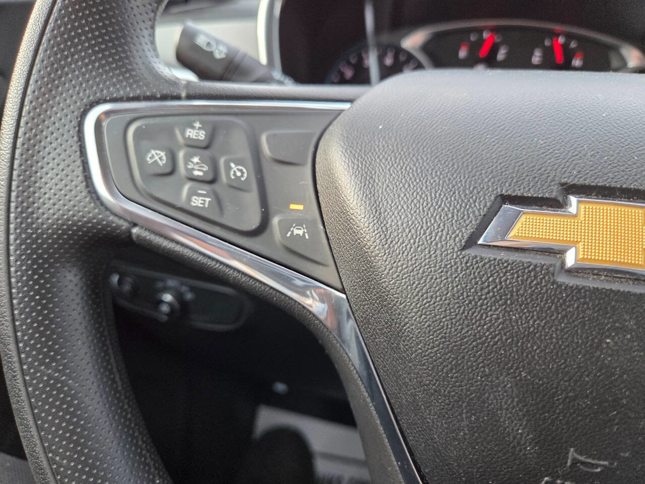 Used 2021 Chevrolet Equinox LT image 10