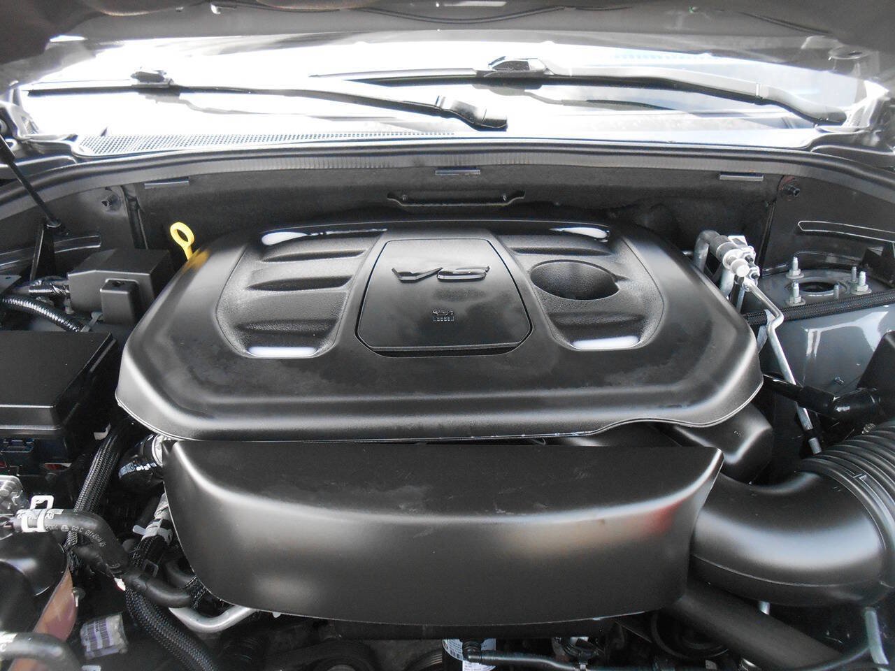 Used 2022 Jeep Grand Cherokee Laredo X AWD/4WD image 25