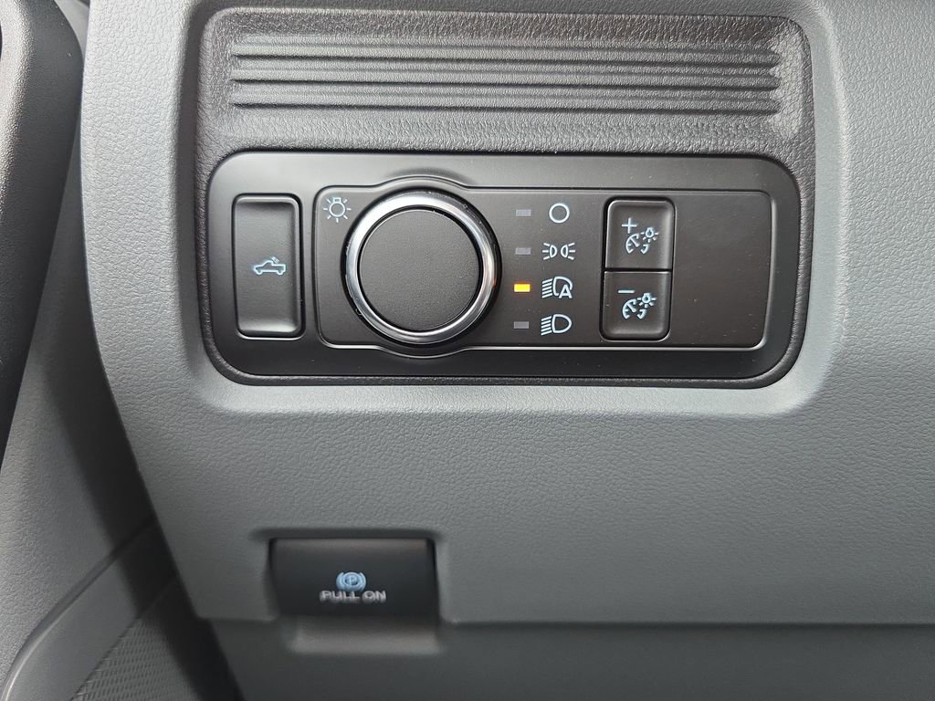 New 2026 Ford F250 XL w/ FX4 Off-Road Package image 20