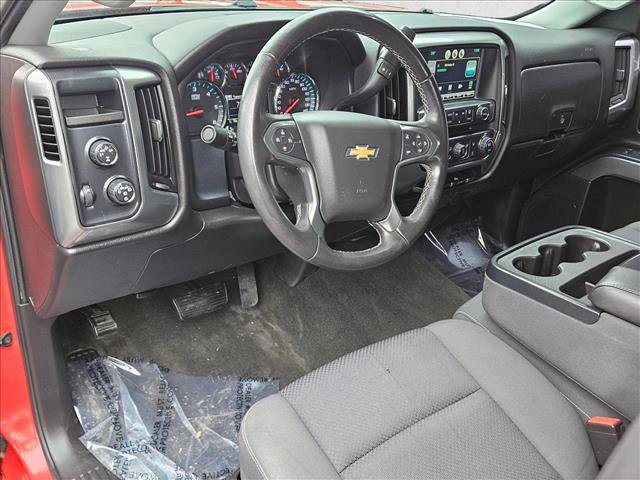 Used 2015 Chevrolet Silverado 1500 LT w/ All Star Edition image 10