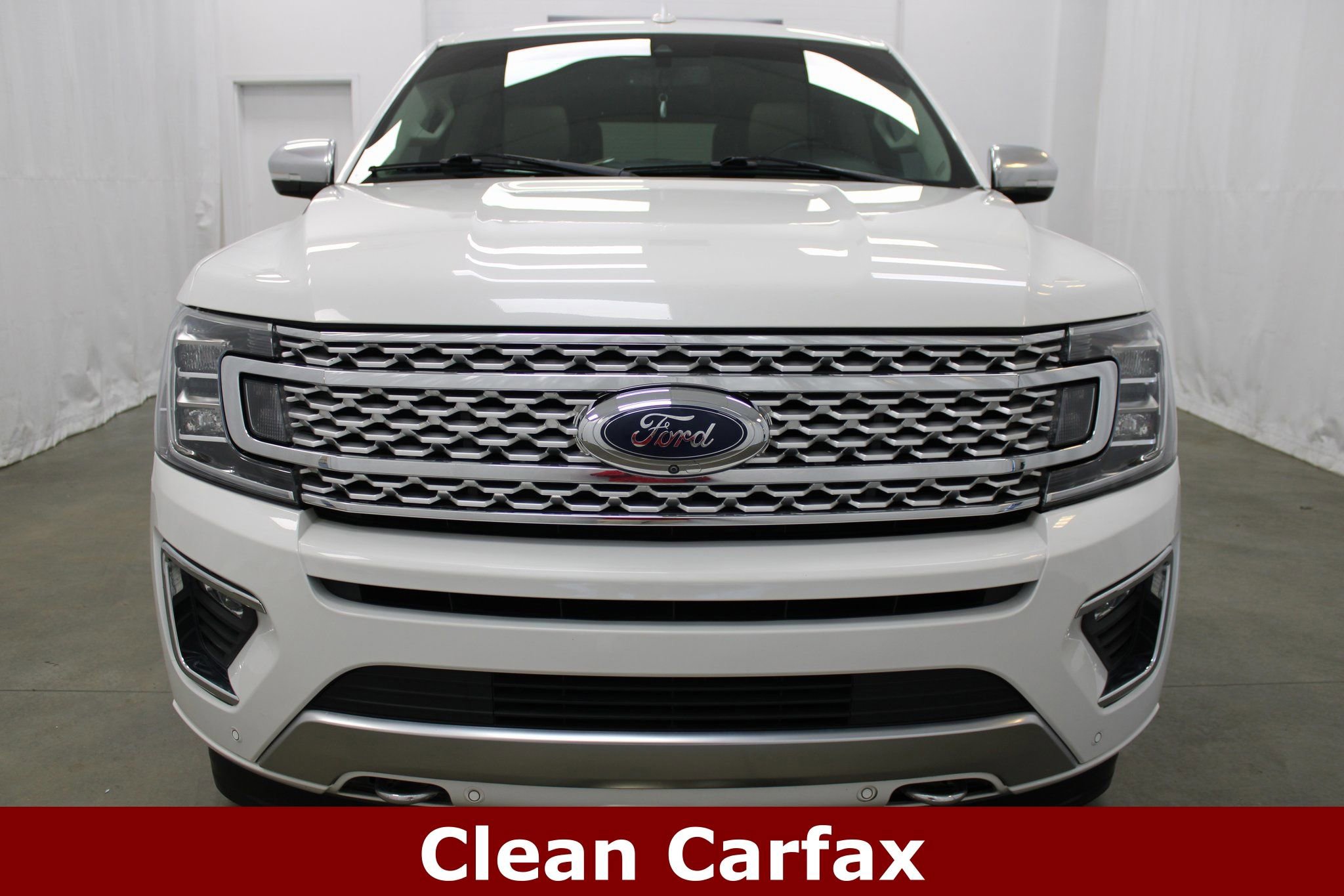 Used 2021 Ford Expedition Max Platinum image 3