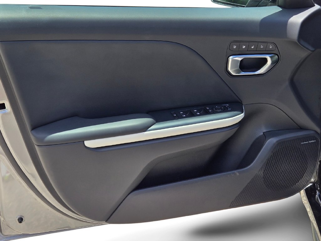 New 2026 Kia K4 GT-Line Turbo FWD image 43