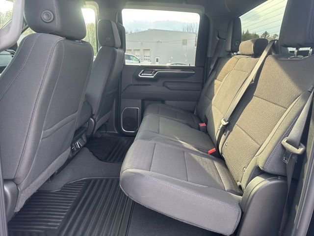 New 2026 GMC Sierra 2500 SLE w/ SLE Convenience Package AWD/4WD image 27