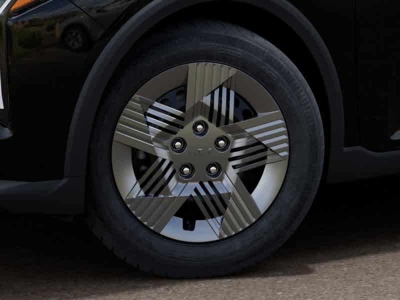 New 2026 Kia K4 LX FWD image 9
