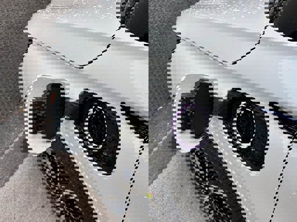 New 2025 Lincoln Corsair Grand Touring image 38