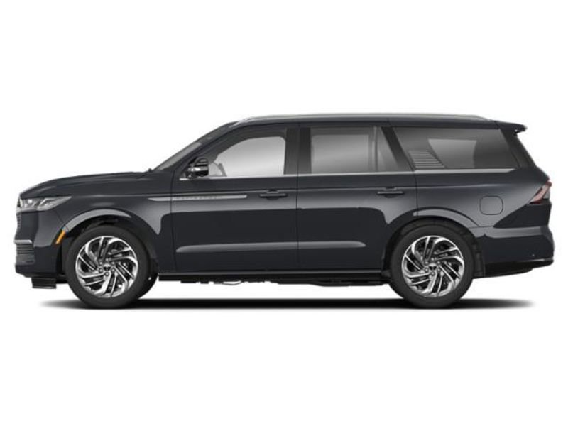 New 2025 Lincoln Navigator Reserve w/ Jet Appearance Package image 2